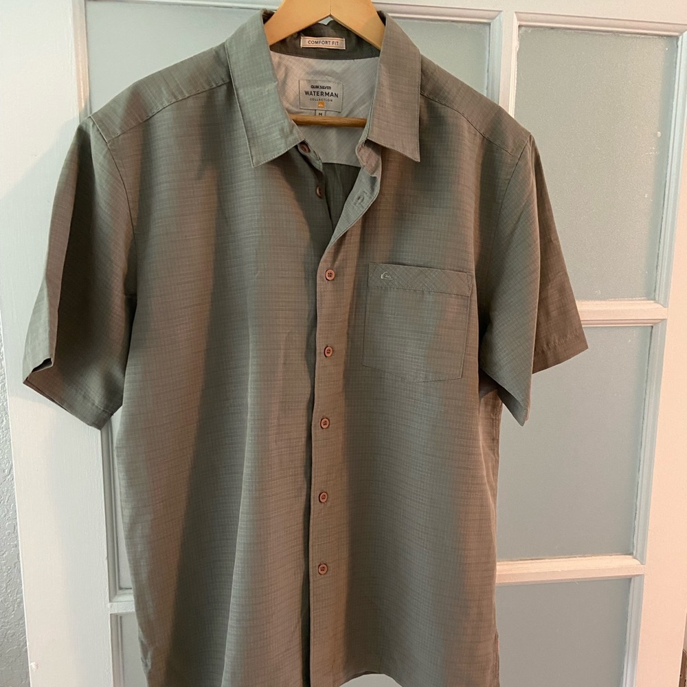 Quicksilver Waterman Collection